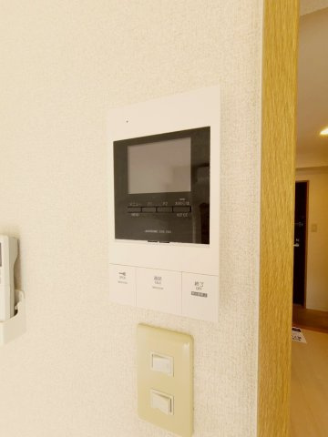 CASONAの設備