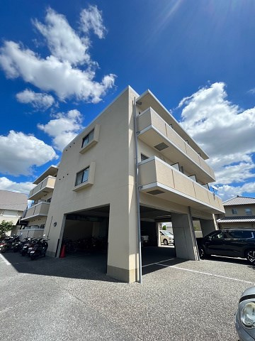 CASONAの外観