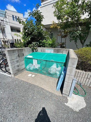 CASONAの設備