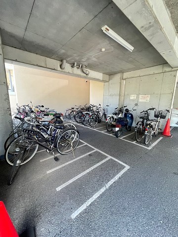 CASONAのその他共用部分