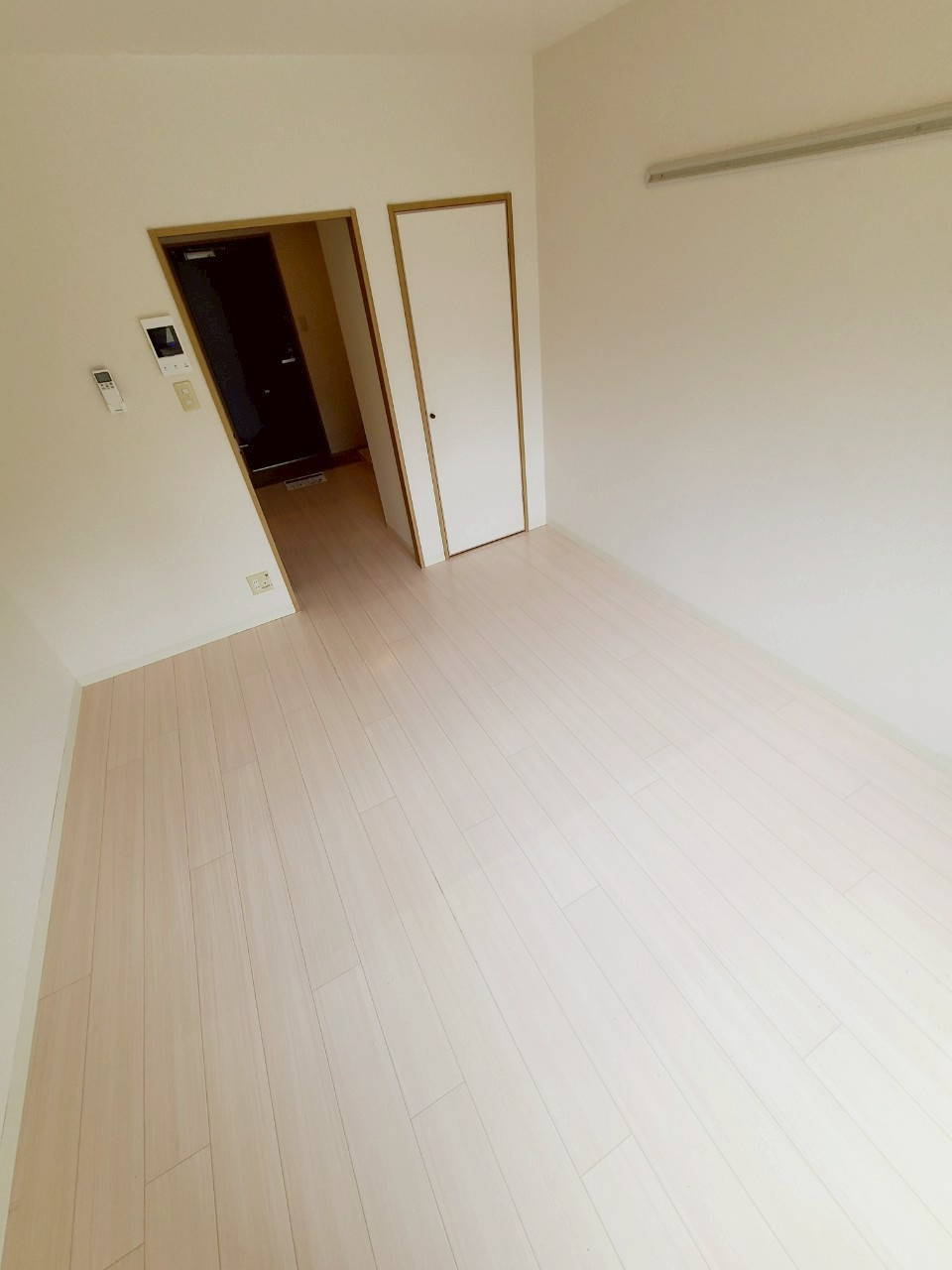 CASONAの洋室