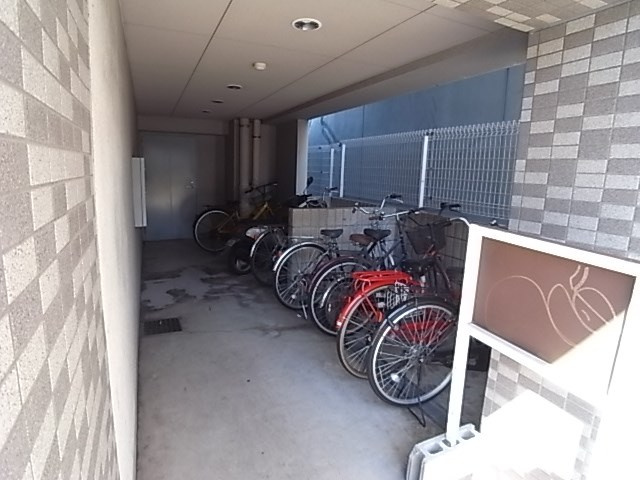 エスリード西宮のその他共用部分