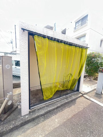 ロイヤルメゾン宝塚南のその他