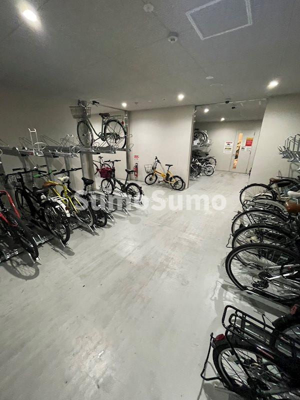 グランカーサ難波元町のその他