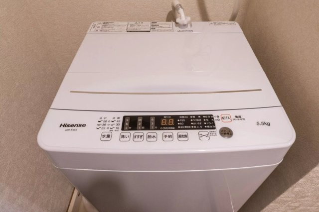 AP966 ダブルーンⅧ桜坂の設備|




