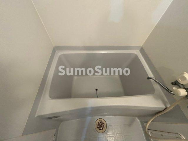 大阪市西区北堀江２丁目の賃貸マンションの浴室