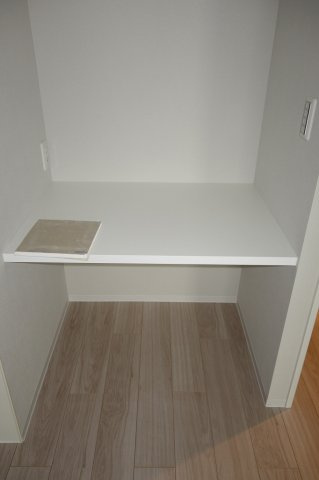 デュオメゾン池袋オヴェストの設備