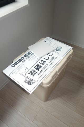デュオメゾン池袋オヴェストの設備