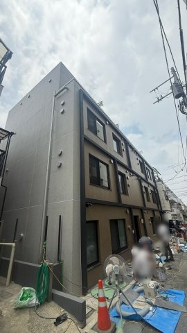 デュオメゾン池袋オヴェスト
