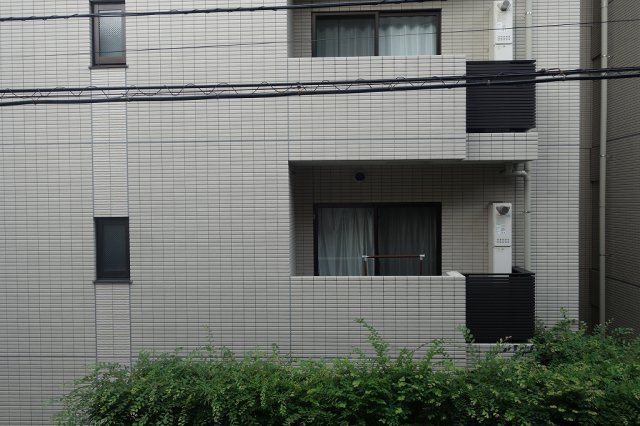 デュオメゾン池袋オヴェストのその他
