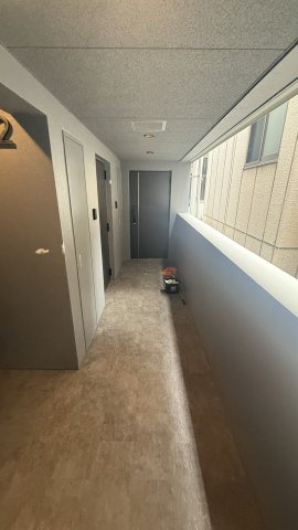 デュオメゾン池袋オヴェストのその他共用部分