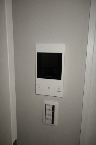 デュオメゾン池袋オヴェストのセキュリティ
