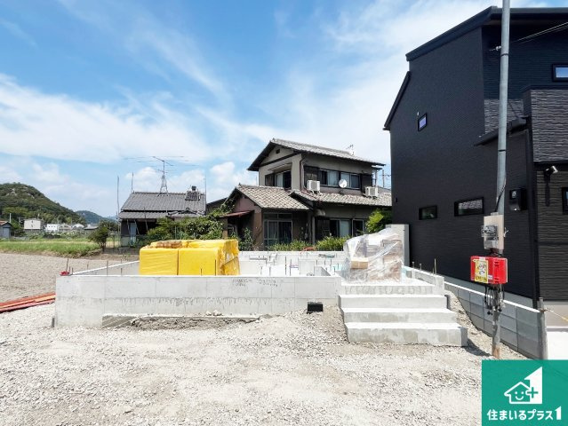 姫路市広畑区西蒲田　第19期　新築一戸建て