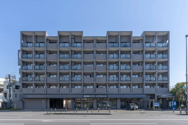 AP859 レシェンテ・ヴィラ東福岡 409の外観|



