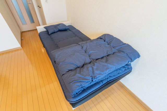 AP859 レシェンテ・ヴィラ東福岡 409の内装|



