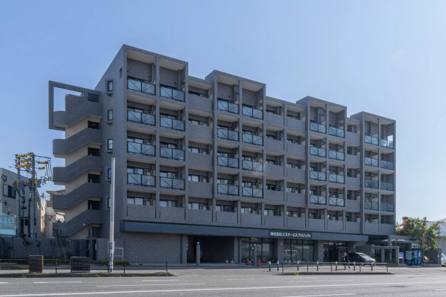 AP858 レシェンテ・ヴィラ東福岡 205の外観|



