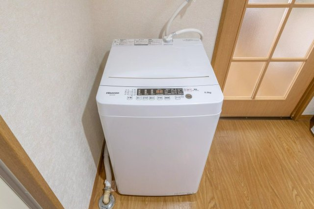 AP856 チェリーブラッサムTaKeDa2の設備|




