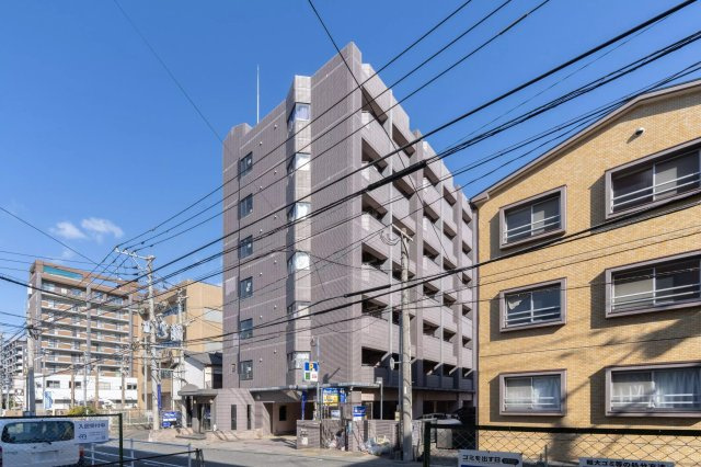 AP856 チェリーブラッサムTaKeDa2 204の外観|




