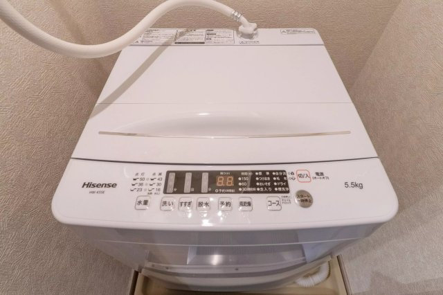 AP813 ラ・レジダンス・ド・福岡県庁前 608の設備|




