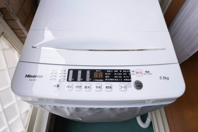 AP810 ケアンズコートの設備|




