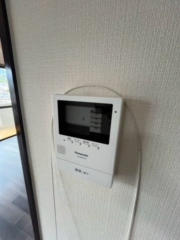 グロース甲陽園のセキュリティ