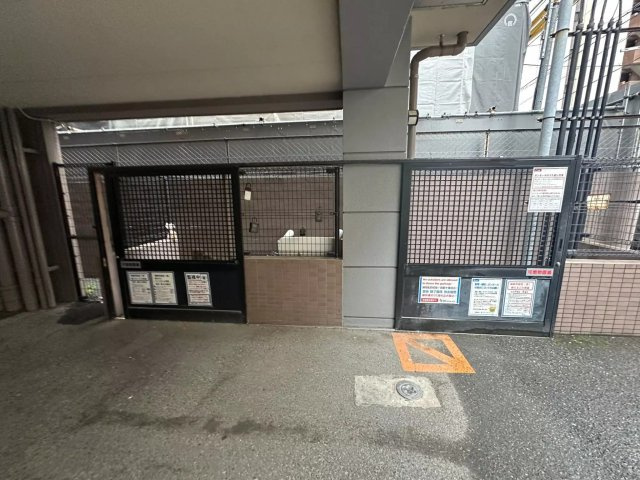 AP1493 ピュアドームグラース天神 208のその他|




