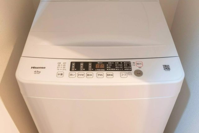 AP1481 プレスタイル博多SOUTH 503の設備|




