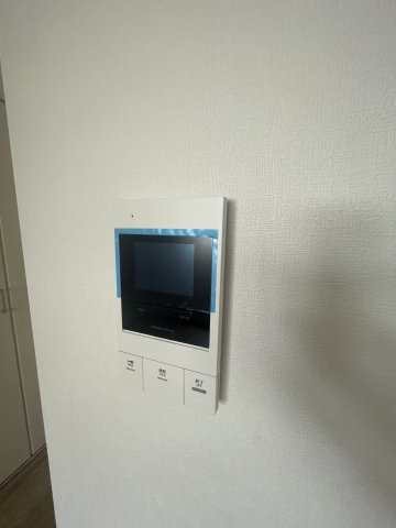 AILE神戸西のセキュリティ