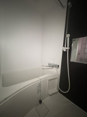 AILE神戸西の浴室