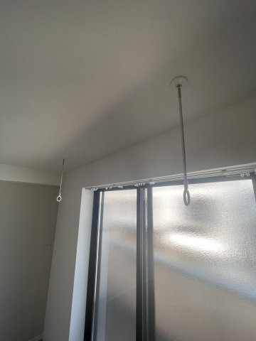 AILE神戸西の内装