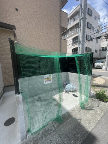 AILE神戸西のその他共用部分