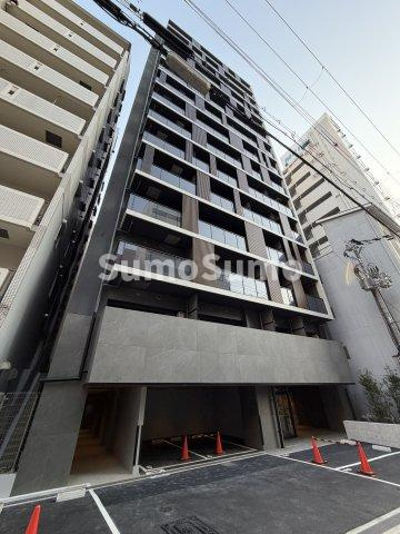 K-COURT谷町四丁目