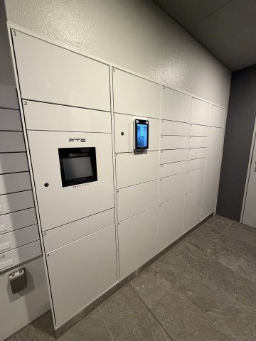 K-COURT谷町四丁目のその他