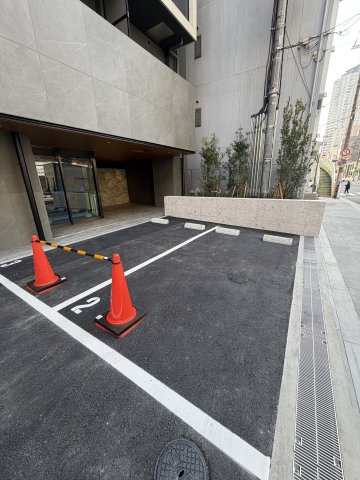K-COURT谷町四丁目のその他