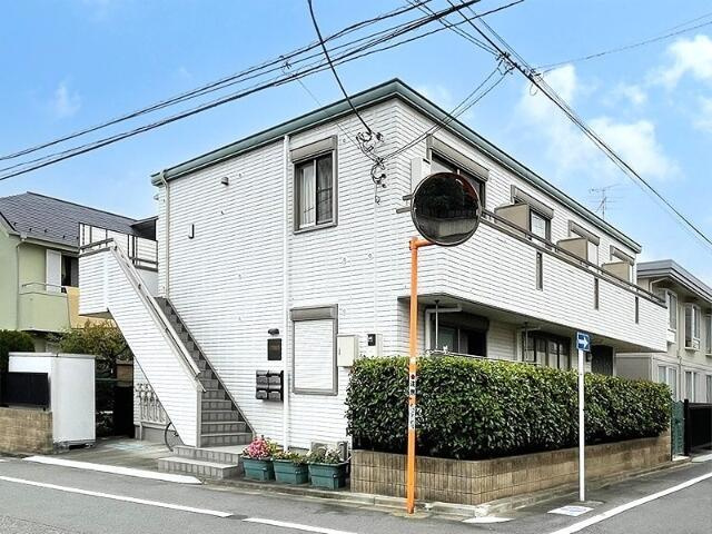 マイドリーム自由が丘