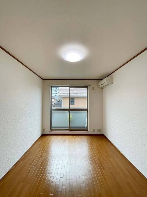 マイドリーム自由が丘の展望