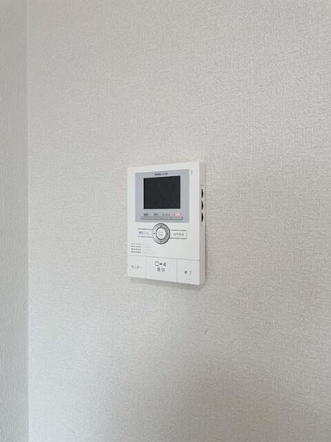マイドリーム自由が丘のセキュリティ