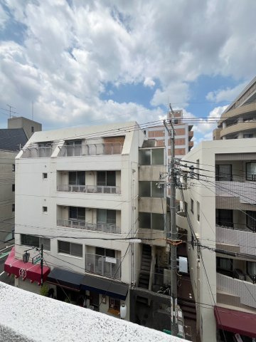 うはら甲子園口ビルの展望