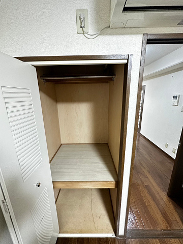 パレーシャル難波の設備