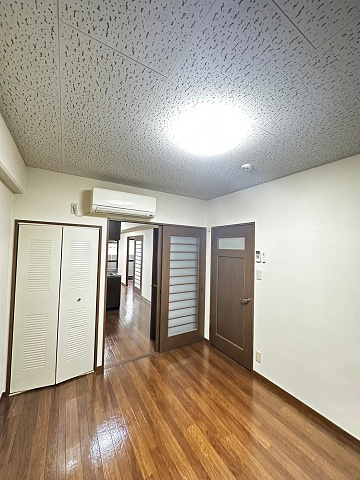 パレーシャル難波のその他