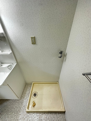 パレーシャル難波の設備