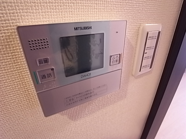 プレディアスタイル神戸垂水の設備
