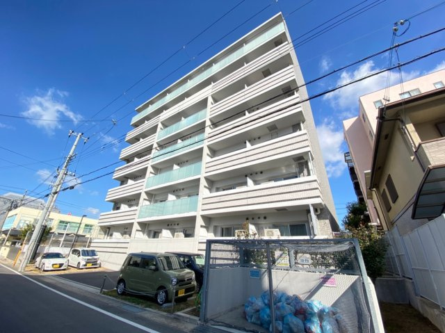 プレディアスタイル神戸垂水