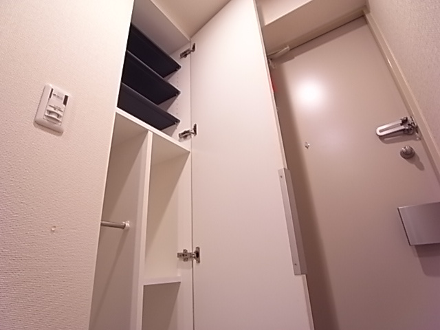 プレディアスタイル神戸垂水の設備