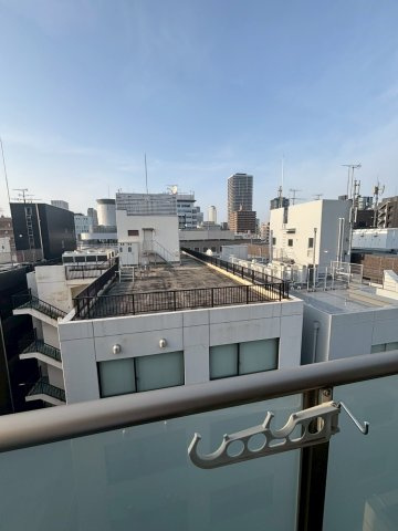 アーバンフラッツ心斎橋 (旧 La Douceur心斎橋)のその他