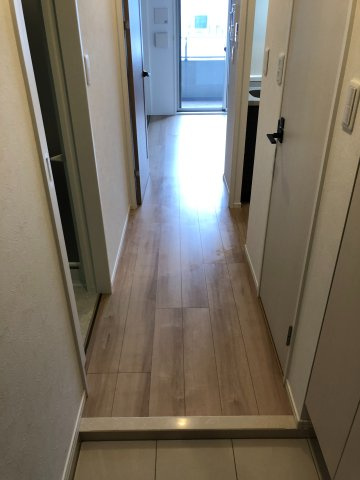 【玄関】 | エンクレスト博多駅前ART　★プライスホームなら仲介手数料が割引価格です★