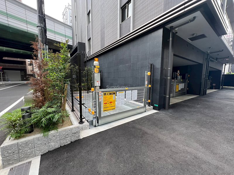 大阪市浪速区日本橋東３丁目の賃貸マンションのその他