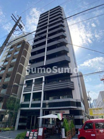 エスライズ堺筋本町
