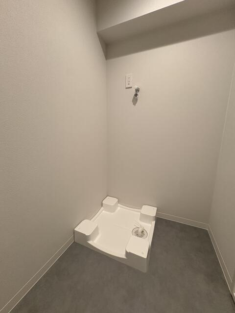 目黒パークスクエアの設備