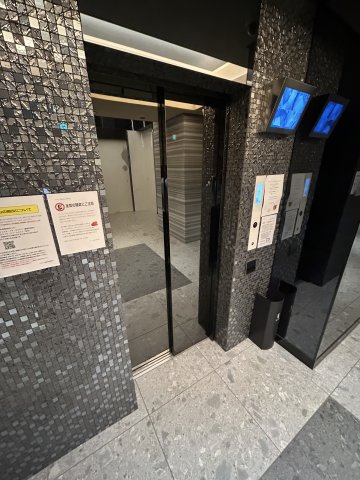 エスライズ難波Ⅲのその他共用部分